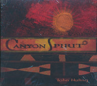 John Huling: Canyon Spirit
