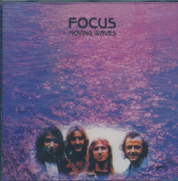 Focus: Moving Waves