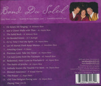 Band Du Soleil: Jazz Vespers Signed
