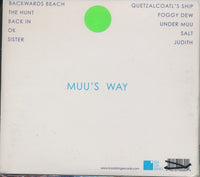 Woom: Muu's Way