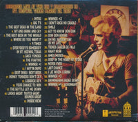 Dale Watson & His Lonestars: Live At The Big T Roadhouse
