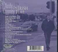 Andy Cooney: On Irish Time