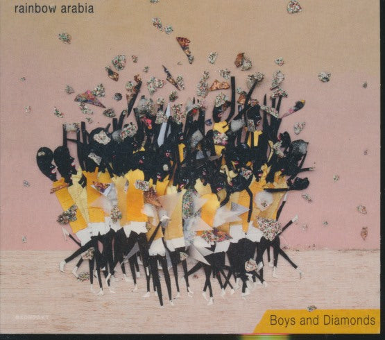 Rainbow Arabia: Boys And Diamonds