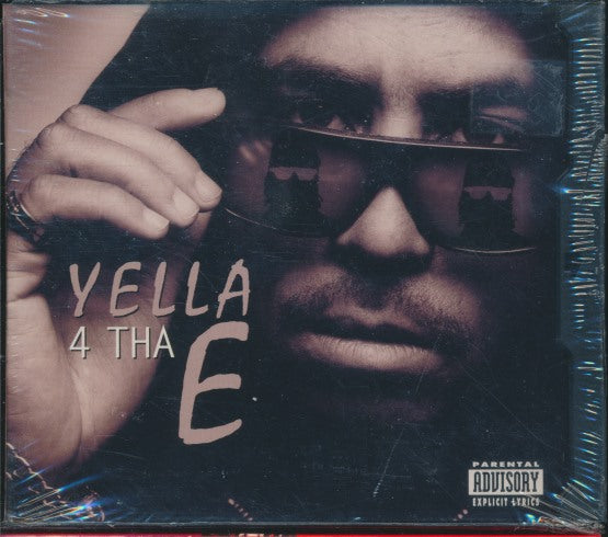 Yella: 4 Tha E