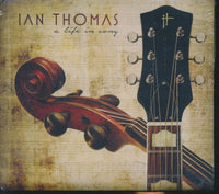 Ian Thomas: A Life In Song