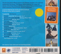 The Rough Guide: Desert Blues Special Edition 2-Disc Set