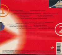 Party Anthems '99: The Shows! 2-Disc Set