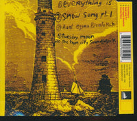 Neutral Milk Hotel: Everything Is 4-Track Maxi-Single