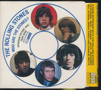 The Rolling Stones: Who Are The Stones?