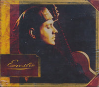 Emilio: Trilogy 3-Disc Set