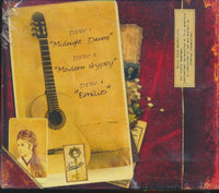 Emilio: Trilogy 3-Disc Set