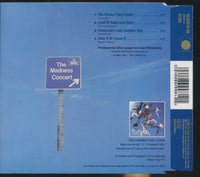 Madness: The Harder They Come 4-Track Maxi-Single