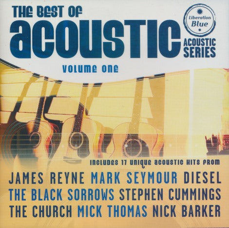 The Best Of Acoustic Volume One