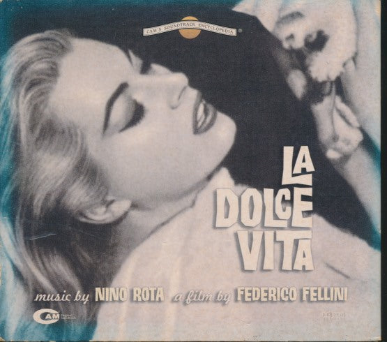 La Dolce Vita: Original Soundtrack