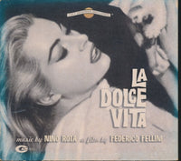 La Dolce Vita: Original Soundtrack