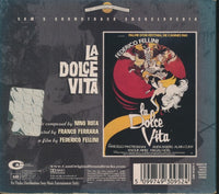 La Dolce Vita: Original Soundtrack