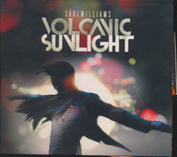 Saul Williams: Volcanic Sunlight w/ Ticket Stub