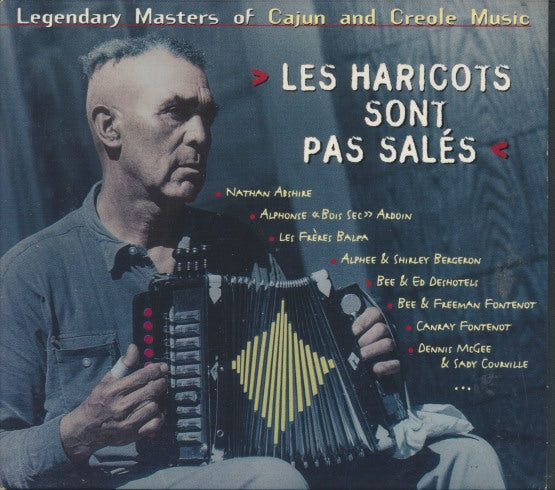Les Haricots Sont Pas Sales
