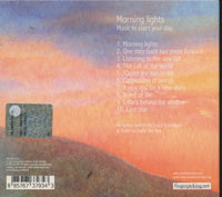 Luca Francioso & Roberto Dalla Vecchia: Morning Lights