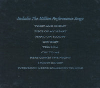 Bert Russell Berns: Sloopy II Presents The Songs Of Bert Russell Berns Promo 2-Disc Set