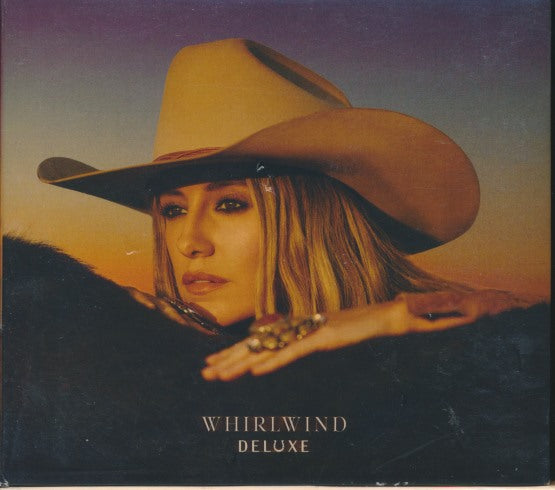 Lainey Wilson: Whirlwind Deluxe
