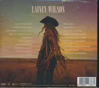 Lainey Wilson: Whirlwind Deluxe