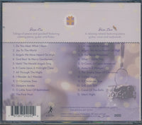 'Tis The Season: Silent Night: Relaxing Holiday Favorites 2-Disc Set