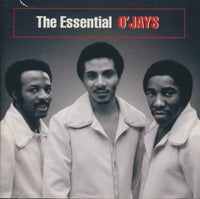 O'Jays: The Essential O'Jays