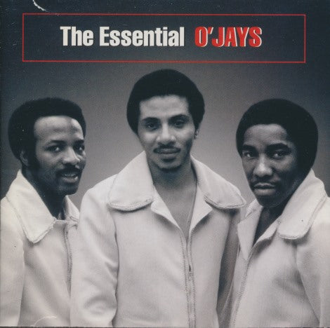 O'Jays: The Essential O'Jays