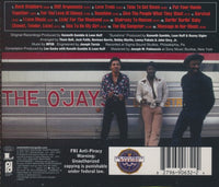 O'Jays: The Essential O'Jays