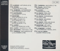 Arnaud Dumond: Les Plus Belles Pages De La Guitare: The Finest Works For The Guitar