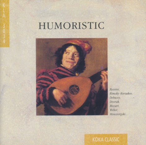 Koko Classic: Humoristic