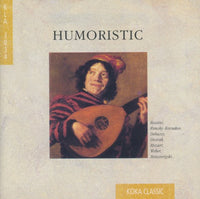Koko Classic: Humoristic
