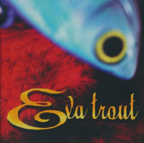 Eva Trout: Eva Trout