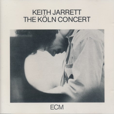 Keith Jarrett: The Koln Concert