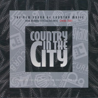 Country In The City: Spring 2001 Promo
