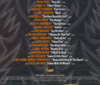 Country In The City: Spring 2001 Promo