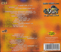 Oriol Carrio: EQ+T: El Que Mes Trenca! 2-Disc Set