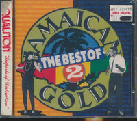 The Best Of Jamaican Gold 2