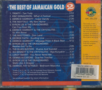 The Best Of Jamaican Gold 2