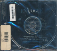 En Vogue: Runaway Love 4-Track Maxi-Single