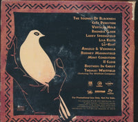 A Soulful Noise: The Gift Of Black Music Promo w/ Pop-up