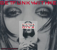 Fierce Ruling Diva: Get Funky With Me 8-Track Maxi-Single