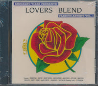 Shocking Vibes Presents! Lovers Blend Vol. 1