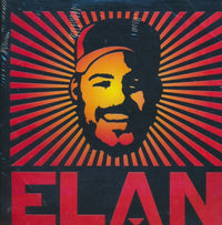 Elan Atias: Together As One 4-Track Promo