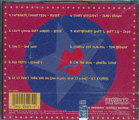 All-Star Funk: Volume One w/ Damaged Case