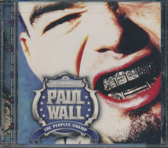 Paul Wall: The Peoples Champ