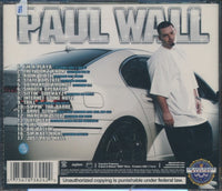 Paul Wall: The Peoples Champ