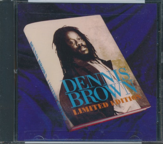 Dennis Brown: Limited Edition