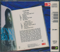 Dennis Brown: Limited Edition
